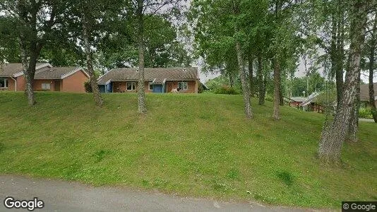 Apartments for rent in Kristianstad - Photo from Google Street View