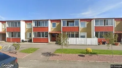 Apartments for rent in Kristianstad - Photo from Google Street View