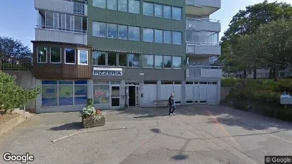 Apartments for rent in Borås - Photo from Google Street View