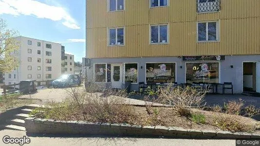 Apartments for rent in Borås - Photo from Google Street View