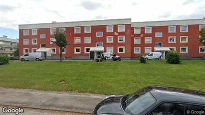 Apartments for rent in Markaryd - Photo from Google Street View