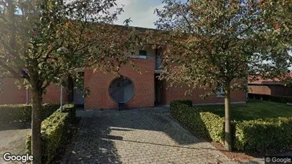 Apartments for rent in Hörby - Photo from Google Street View