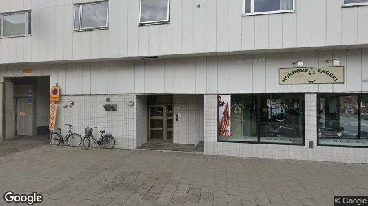 Apartments for rent in Malmö City - Photo from Google Street View