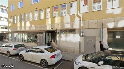 Apartments for rent in Gävle - Photo from Google Street View