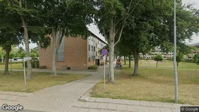 Apartments for rent in Nørre Aaby - Photo from Google Street View