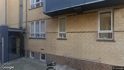 Apartments for rent in Aalborg Center - Photo from Google Street View
