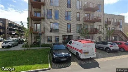 Apartments for rent in Tilst - Photo from Google Street View