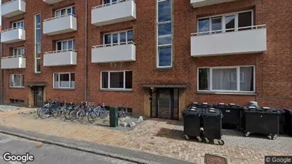 Apartments for rent in Odense C - Photo from Google Street View