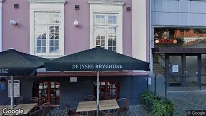 Apartments for rent in Viborg - Photo from Google Street View