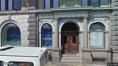 Apartments for rent in Vesterbro - Photo from Google Street View