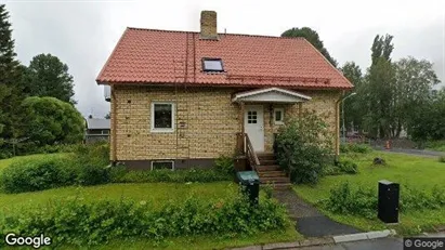 Apartments for rent in Strömsund - Photo from Google Street View