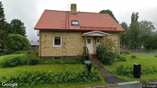 Apartments for rent in Strömsund - Photo from Google Street View