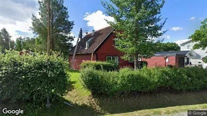 Apartments for rent in Örnsköldsvik - Photo from Google Street View