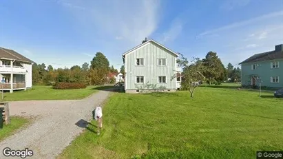 Apartments for rent in Örnsköldsvik - Photo from Google Street View