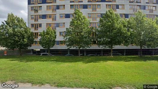 Apartments for rent in Tallinn Kesklinna - Photo from Google Street View