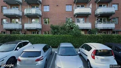 Apartments for rent in Nørrebro - Photo from Google Street View