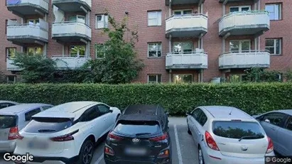Apartments for rent in Nørrebro - Photo from Google Street View
