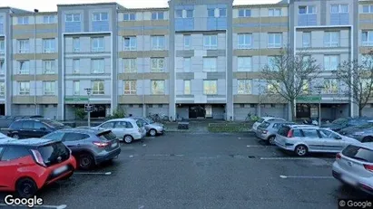 Apartments for rent in Køge - Photo from Google Street View