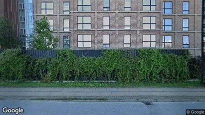 Apartments for rent in Copenhagen SV - Photo from Google Street View