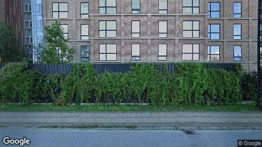 Apartments for rent in Copenhagen SV - Photo from Google Street View
