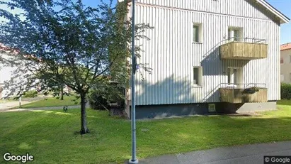 Apartments for rent in Ängelholm - Photo from Google Street View