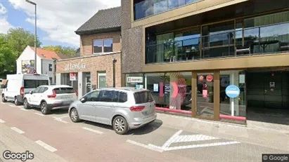 Apartments for rent in Kortrijk - Photo from Google Street View