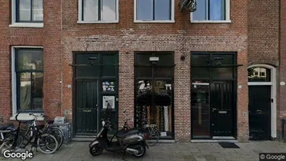 Apartments for rent in Groningen - Photo from Google Street View