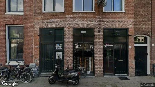 Apartments for rent in Groningen - Photo from Google Street View