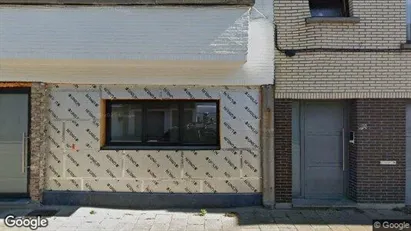 Apartments for rent in Aalst - Photo from Google Street View