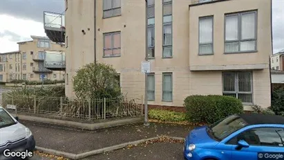 Apartments for rent in Gravesend - Kent - Photo from Google Street View