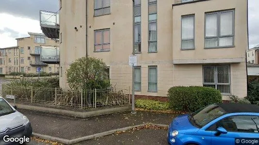 Apartments for rent in Gravesend - Kent - Photo from Google Street View
