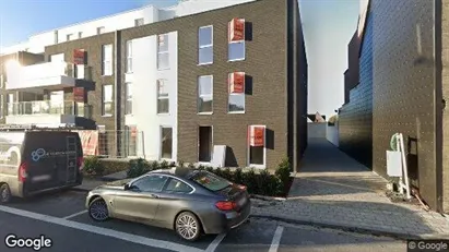 Apartments for rent in Kluisbergen - Photo from Google Street View