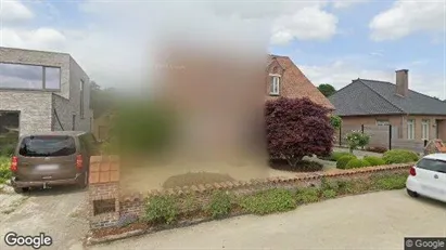 Apartments for rent in Lille - Photo from Google Street View