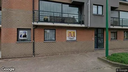 Apartments for rent in Vosselaar - Photo from Google Street View
