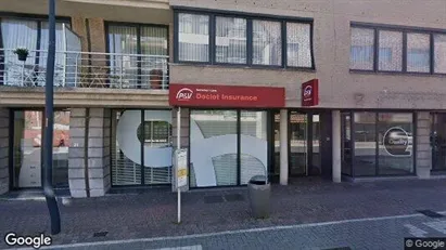 Apartments for rent in Roeselare - Photo from Google Street View