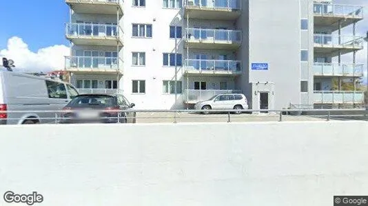 Apartments for rent in Askøy - Photo from Google Street View