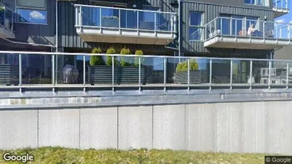 Apartments for rent in Bergen Laksevåg - Photo from Google Street View