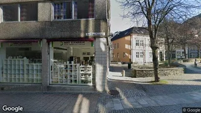 Apartments for rent in Bergen Bergenhus - Photo from Google Street View