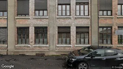 Apartments for rent in Skien - Photo from Google Street View