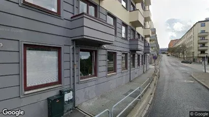 Apartments for rent in Bergen Bergenhus - Photo from Google Street View