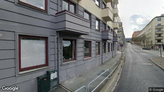 Apartments for rent in Bergen Bergenhus - Photo from Google Street View