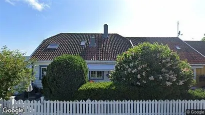 Apartments for rent in Horten - Photo from Google Street View