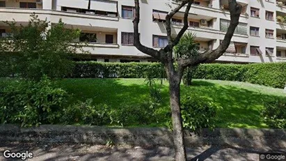 Apartments for rent in Roma Municipio IX – EUR - Photo from Google Street View