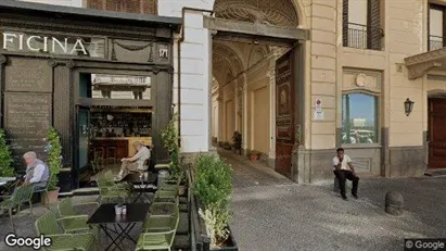 Apartments for rent in Napoli Municipalità 1 - Photo from Google Street View