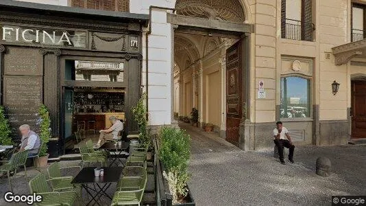 Apartments for rent in Napoli Municipalità 1 - Photo from Google Street View