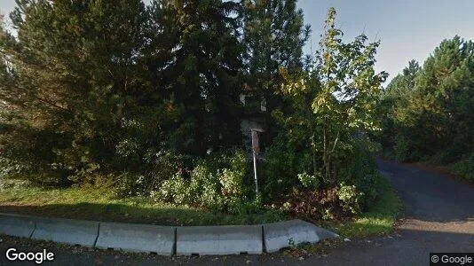Apartments for rent in Praha-západ - Photo from Google Street View