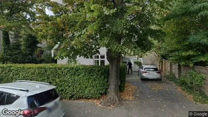 Apartments for rent in Frederiksberg C - Photo from Google Street View