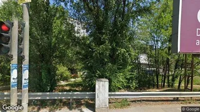 Apartments for rent in Bucharest - Sectorul 1 - Photo from Google Street View