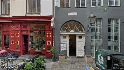 Apartments for rent in Copenhagen K - Photo from Google Street View