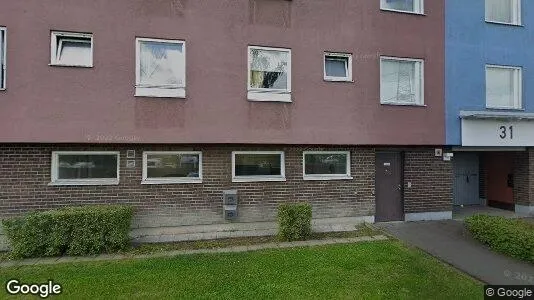 Apartments for rent in Botkyrka - Photo from Google Street View